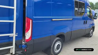 70187547 Iveco Daily