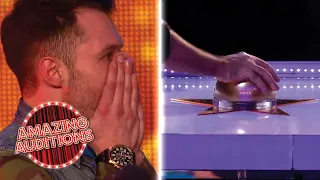 MOST VIEWED GOLDEN BUZZER In Got Talent HISTORY! | Amazing Auditions