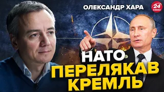 У Польщі ШОКУВАЛИ заявою про КРИМ! / Мєдвєдєв В ІСТЕРИЦІ через НАТО - кричить про ЯДЕРКУ / ХАРА