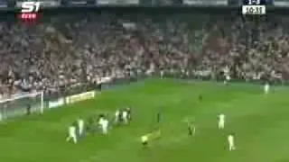 real madrid-barcelona 2-6 goals