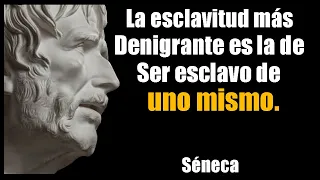 Las Sabias frases De Seneca Que Te Harán Reflexionar Sobre El Rumbo DE Tu Vida.