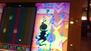 [Pop'n Music] ニエンテ NIENTE neu EX Fullcombo 15good