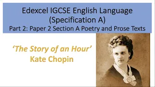 Analysis of 'The Story of an Hour' by Kate Chopin