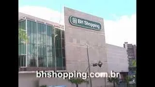 BH Shopping. Piso Belo Horizonte