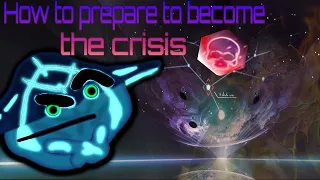 Stellaris: A Guide to Becoming Crisis