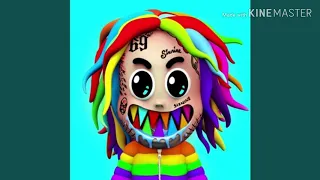 6ix9ine~ GOOBA Instrumental [High Quality Audio]