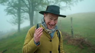 The Pyrenees with Michael Portillo | A Quest of Identity | Episode - 1