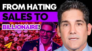 LEARN to LOVE the Things You HATE - It Can Make You RICH! | Grant Cardone | Top 50 Rules