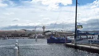 2014 Sydney Hobart