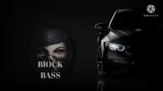 Indila - Mini World (Serhat Durmus Remix) #BLOCKBASS
