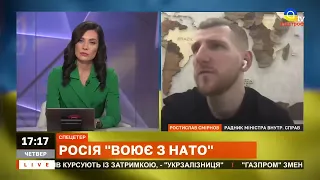 НОВЕ ВТОРГНЕННЯ? Росіяни готують 200 тисяч солдатів, - Залужний