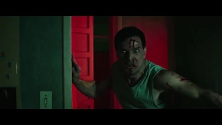 THE NIGHTSHIFTER (2020) Exclusive Clip "Kite String" HD