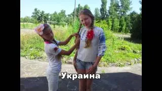 5 команда  фото сет 4 смена 2014 детский лагерь ухты