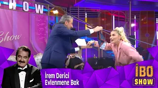 İrem Derici - Evlenmene Bak