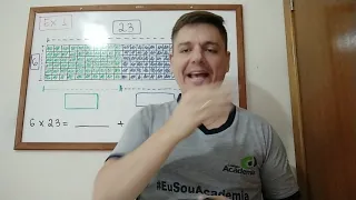 Multiplicação por decomposição - exercícios e exemplos - 4º ano