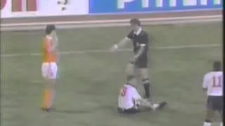 1990 Marco Van Basten vs England - World Cup