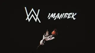 Alan Walker,Imanbek - Faded x Roses(Imanbek Remix) (mashup)