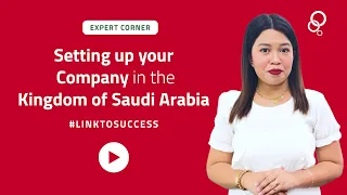 How to Set Up Your Business in KSA | Saudi Arabia Business Setup