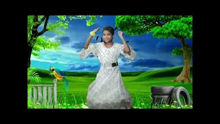 आंखों मैं साहिल बिंदी माथे पर चमकी Chatak Matak (Official Video) | Sapna Choudhary,