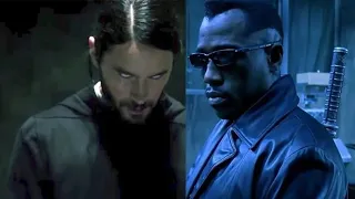 Supertrailers episodio 5: Blade 2, mejor que la primera parte