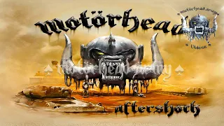 11 ✠ Motörhead  - Aftershock Album 2013   -  Queen of the Damned ✠