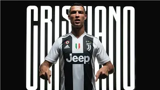 CRISTIANO RONALDO - MAGIC IN THE AIR | SKILLS & GOALS | 2018 JUVENTUS |HD