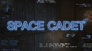 SPACE CADET (CS-GO)EDITS