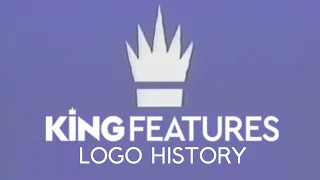 King Features Logo History