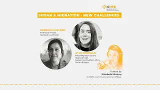 Sudan Conflict: A New Migration Crisis?
