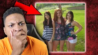 These teens have a TERRIFYING secret (*MATURE AUDIENCES ONLY*)