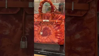 Kylie Jenner Hermes Birkin Bag. #kylieJenner #birkin #hermes