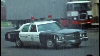 Crazed cop takes '74 Bel Air on a hell ride