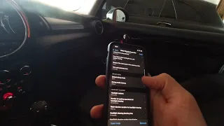 IG177 Unboxing an OBDlink CX and using Bimmerlink  & Bimmercode