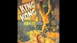 KING KONG - KIM NOWAK [Official Picture Fan Made Video]