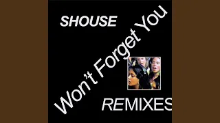 Won't Forget You (Felix Jaehn Remix Edit)