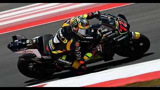 MotoGP 23 - Marco Bezzecchi Gameplay (PC HD 4K60FPS)