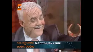 Dosta Doğru Azap Maher Zain-Nihat Hatipoğlu 25-04-2013