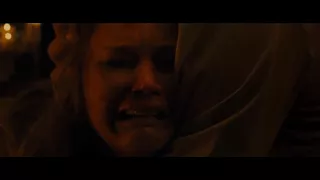 Mother! 2017 Jennifer Lawrence clip baby’s death scene-GRAPHIC