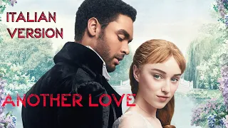 Another love -  Tom Odell - Italian Version ( Daphne e Simon | Bridgerton )