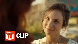 Wynonna Earp S04 E12 Finale Clip | 'WayHaught Wedding: Waverly and Nicole Tie the Knot' | RTTV