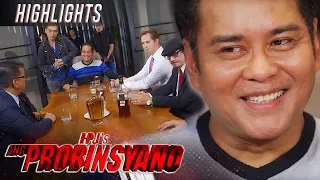 Renato rallies Lily's colleagues against her | FPJ's Ang Probinsyano (With Eng Subs)