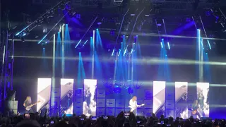 Megadeth- Symphony of Destruction Clip from Boston Mass 2021