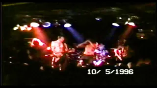 Acid Bath - Bleed Me an Ocean & New Death Sensation (Live 1996).