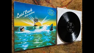 LAID BACK ‎– Sunshine Reggae  - Keep Smiling  -  LP - ЗВУК !!! Metronome ‎ ОРИГИНАЛ  GERMANY 1983
