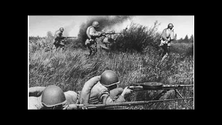 Ржевская битва: главные ошибки советского командования