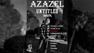 Azazel - Saagol