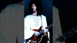 Queen - Death on Two Legs (Dedicated To...) - Isolated Guitars + Sound Effects