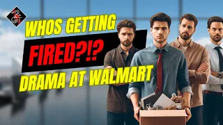 INSANE FIND at Walmart: Someone’s FIRED!