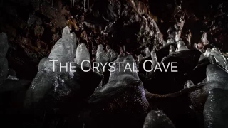 The Crystal Cave