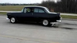 Bad '55 Chevy